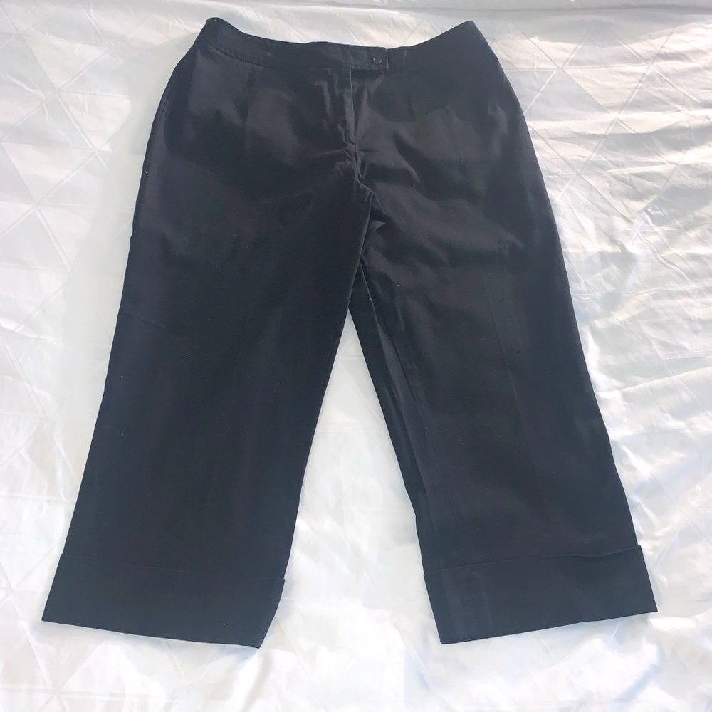 Capris Slacks